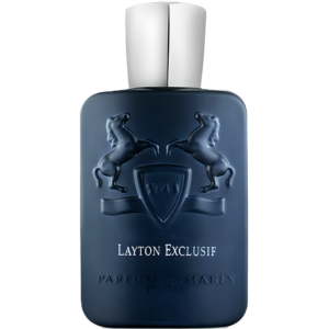 Parfums de Marly Layton Exclusif for Everyone Parfum for Unisex – 4.2 oz / 125 ml Spray Tester