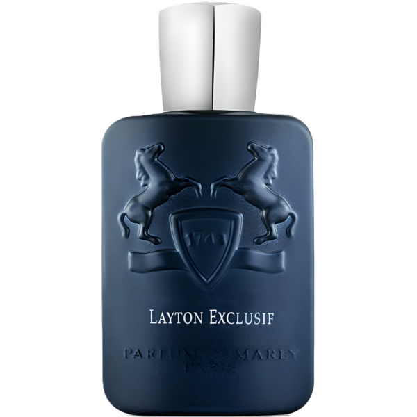 Parfums de Marly Layton Exclusif for Everyone Parfum for Unisex – 4.2 oz / 125 ml Spray Tester