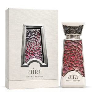 Paris Corner Aira Eau de Parfum for Unisex – 100 ml