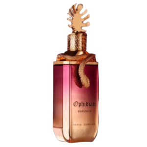 Paris Corner Ophidian Black Cherry Eau de Parfum for Unisex – 100 ml