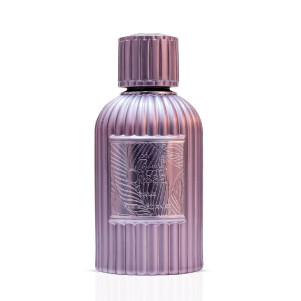 Paris Corner Qissa Gala Velvet Pouch Eau de Parfum for Unisex – 100 ml