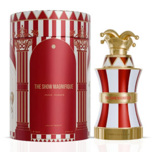 Paris Corner The Show Magnifique Eau de Parfum for Unisex – 100 ml