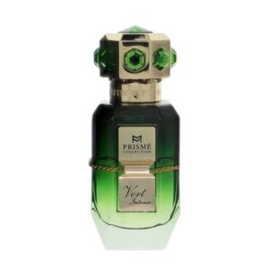 Patek Maison Vert Intense Prisme Collection Eau de Parfum for Unisex – 1 oz / 30 ml