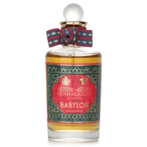 Penhaligon's Babylon Eau de Parfum for Women – 100ml/3.4oz