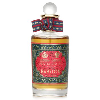 Penhaligon's Babylon Eau de Parfum for Women – 100ml/3.4oz