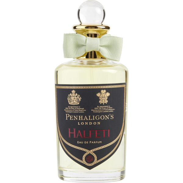 Penhaligon's Halfeti * Eau de Parfum for Women – 3.4 oz