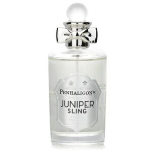 Penhaligon's Juniper Sling Eau de Toilette for Women – 100ml/3.4oz