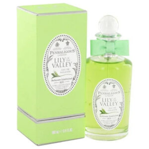 Penhaligon's Lily Of The Valley Eau de Toilette for Women – 3.4 oz / 100 ml