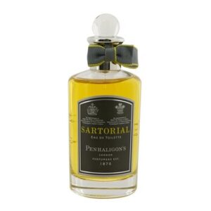 Penhaligon's Sartorial Eau de Toilette for Men – 100ml/3.4oz