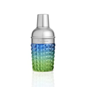 Pepe Jeans London Cocktail Edition Eau de Toilette for Men – 1 oz / 30 ml
