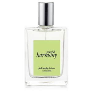 Philosophy Peaceful Harmony Eau de Toilette for Women – 2.0 oz / 60 ml
