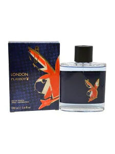 Playboy London Eau de Toilette for Men