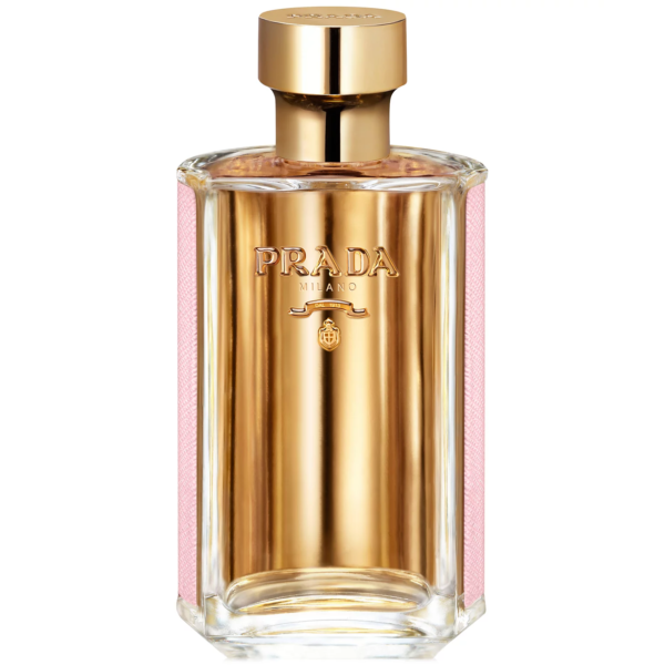 Prada La Femme L'eau Eau de Toilette for Women – 3.4 oz / 100 ml - Tester