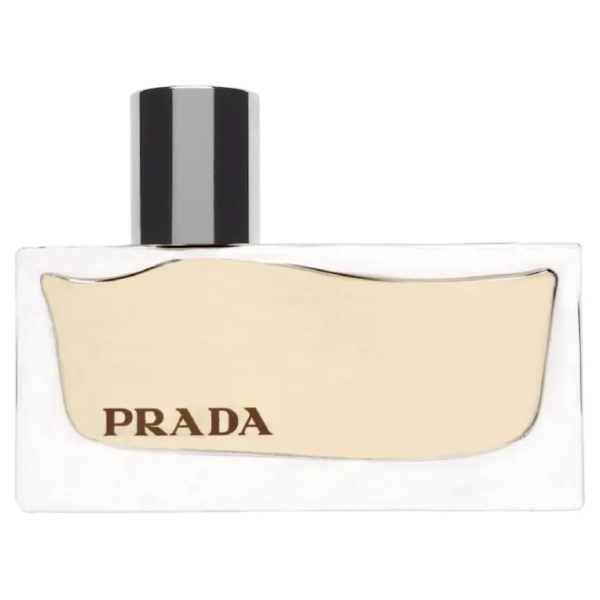 Prada L'eau Ambree Eau de Parfum for Women – 2.7 oz / 80 ml - Tester