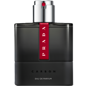 Prada Luna Rossa Carbon Eau de Parfum for Men – 3.3 oz / 100ml Spray