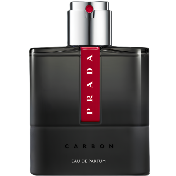 Prada Luna Rossa Carbon Eau de Parfum for Men – 3.3 oz / 100ml Spray