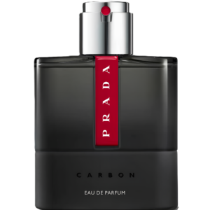 Prada Luna Rossa Carbon Eau de Parfum for Men – 1.6 oz  / 50 ml Spray