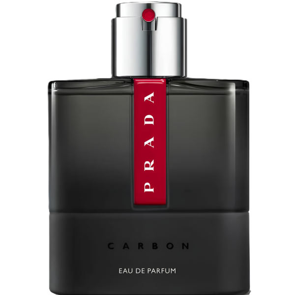 Prada Luna Rossa Carbon Eau de Parfum for Men – 1.6 oz  / 50 ml Spray