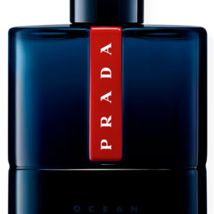 Prada Luna Rossa Ocean Eau de Parfum for Men – 3.4 oz / 100 ml Spray Tester