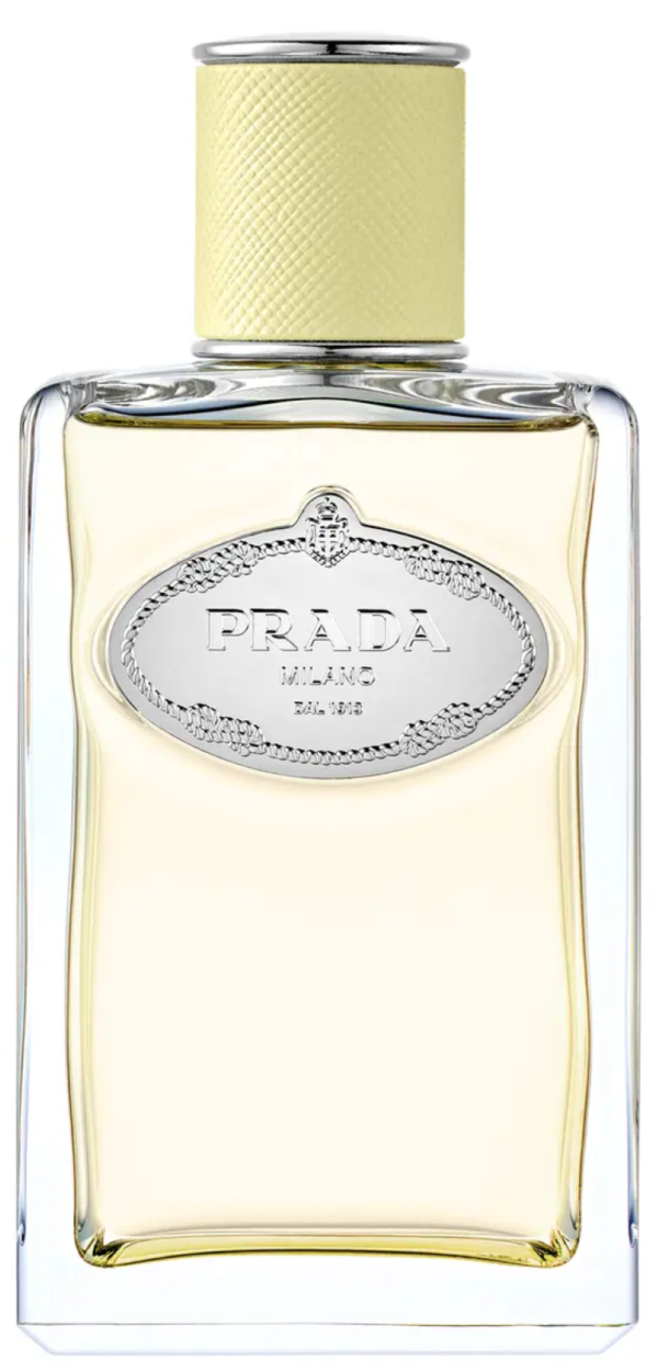 Prada Milano Infusion De Gingembre for Everyone Eau de Parfum for Unisex – 3.4 oz / 100 ml Spray Tester