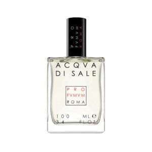 Profumum Roma Acqua Di Sale Eau de Parfum for Unisex – 3.4 oz / 100 ml