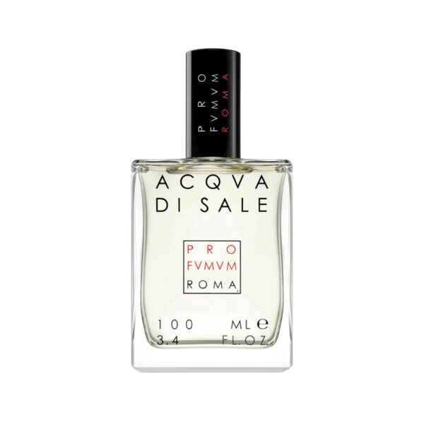 Profumum Roma Acqua Di Sale Eau de Parfum for Unisex – 3.4 oz / 100 ml