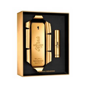 Rabanne 1 Million 2 piece v9 Eau de Toilette for Men – 2 piece gift set - v9