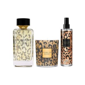 Rachel Zoe Instinct 3 piece v3 Eau de Parfum for Women