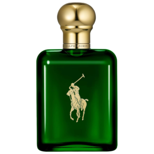 Ralph Lauren Polo Eau de Toilette for Men – 0.5 oz / 15 ml