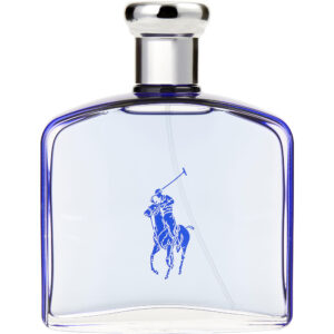 Ralph Lauren Polo Ultra Blue * Eau de Toilette for Men ( )