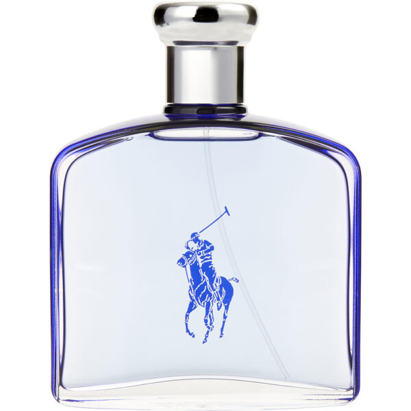 Ralph Lauren Polo Ultra Blue * Eau de Toilette for Men ( ) Ralph Lauren Polo Ultra Blue * Eau de Toilette for Men ( )