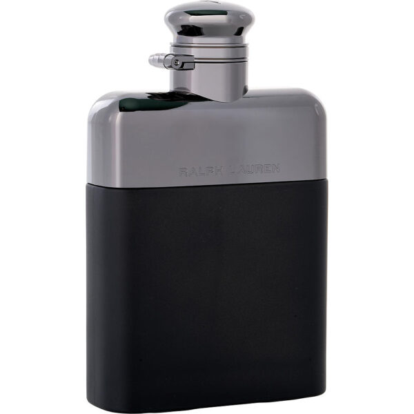 Ralph Lauren Ralph's Club * Parfum for Men – 3.4 oz