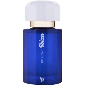 Ramon Monegal Ibiza Sunset Cafe * Eau de Parfum for Unisex – 3.4 oz