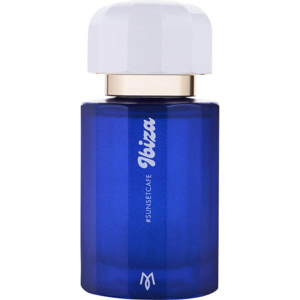 Ramon Monegal Ibiza Sunset Cafe * Eau de Parfum for Unisex – 3.4 oz
