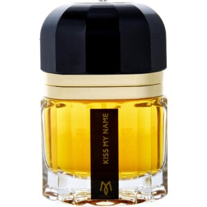 Ramon Monegal Kiss My Name * Eau de Parfum for Unisex – 1.7 oz
