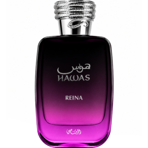 Rasasi Hawas Reina Eau de Parfum for Women – 100 ml