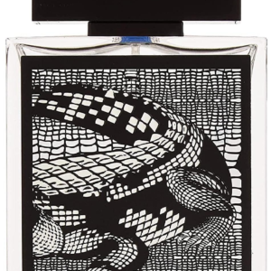 Rasasi Rumz Al 9459 Croco Pour Lui Eau de Parfum for Men – 1.7 oz / 50 ml