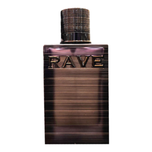 Rave Nuit Parfaite for Everyone Eau de Parfum for Women – 3.4 oz / 100 ml