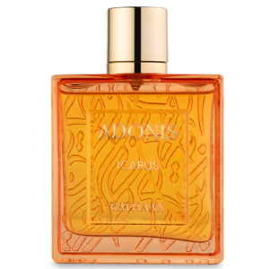 Rayhaan Adonis Icarus Eau de Parfum for Men – 3.4 oz / 100 ml
