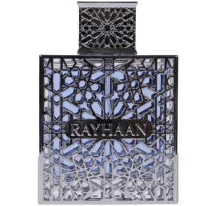 Rayhaan Aquatica Eau de Parfum for Men – 100 ml