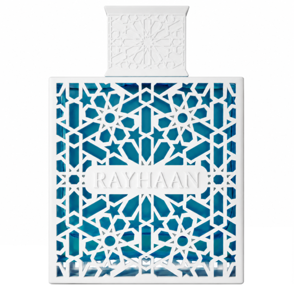 Rayhaan Azul for Everyone Eau de Parfum for Unisex – 100 ml