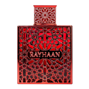 Rayhaan Crimson Eau de Parfum for Men – 100 ml