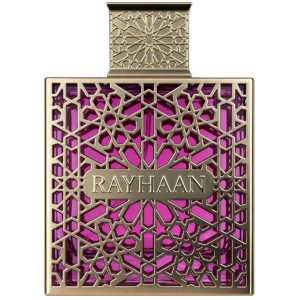 Rayhaan Kiss Eau de Parfum for Women – 3.4 oz. / 100ml