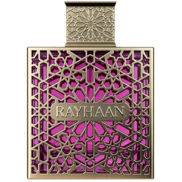 Rayhaan Kiss Eau de Parfum for Women – 3.4 oz. / 100ml