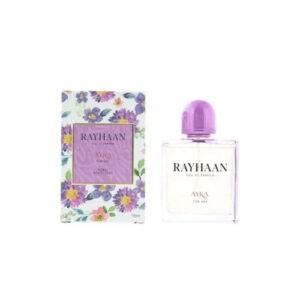 Rayhaan Perfumes Ayka Eau de Parfum for Women – 3.4 oz / 100 ml