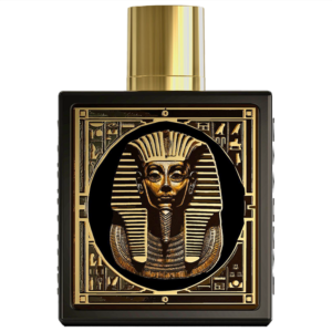 Rayhaan Pharaoh for Everyone Eau de Parfum for Unisex – 100 ml