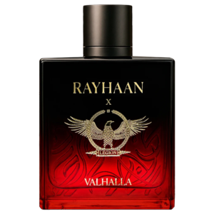Rayhaan Valhalla for Everyone Eau de Parfum for Unisex – 3.4 oz / 100 ml