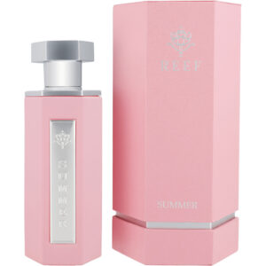 Reef Pink Eau de Parfum for Women – 3.4 oz