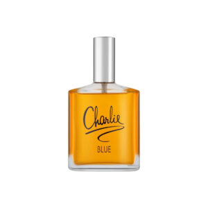 Revlon Charlie Blue Eau de Toilette for Women – 3.3 oz / 100 ml - Tester