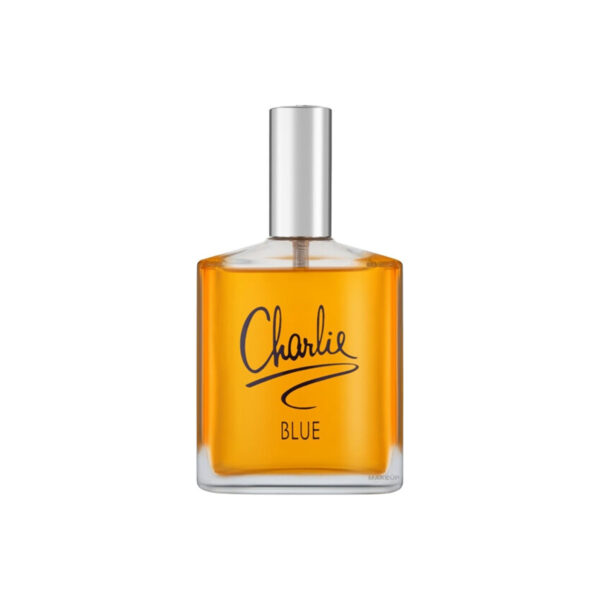 Revlon Charlie Blue Eau de Toilette for Women – 3.3 oz / 100 ml - Tester